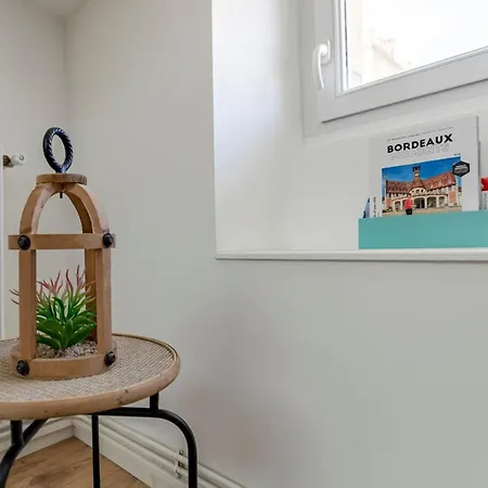 Apartamento Hyper Centre, De Charme